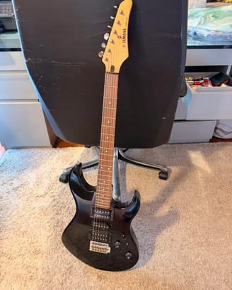 Chitarra elettrica Yamaha erg 121