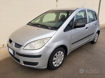 Mitsubishi Colt 1.3 16V 5p. Invite GPL