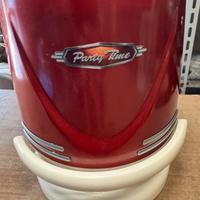 Macchina per il gelato