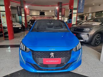 Peugeot 208 PureTech 100 Stop&Start EAT8 5 porte G