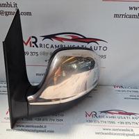 SPECCHIETTO RETROVISORE SINISTRO MERCEDES Vito W63