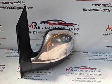 SPECCHIETTO RETROVISORE SINISTRO MERCEDES Vito W63