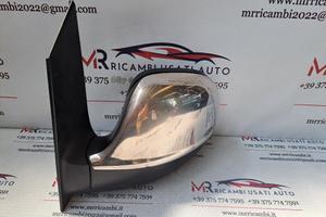 SPECCHIETTO RETROVISORE SINISTRO MERCEDES Vito W63
