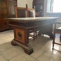 Mobili studio legale