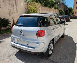 Fiat 500L GPL DI SERIE 120cv