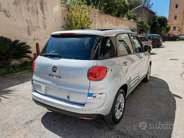 Fiat 500L LOUNGE GPL DI SERIE 120cv