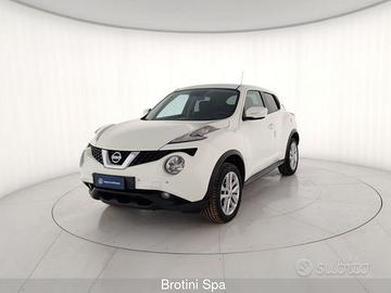 Nissan Juke 1.5 dCi Start&Stop Acenta
