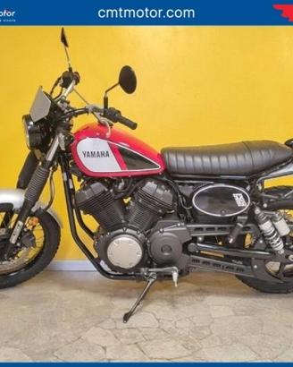 YAMAHA SCR 950 Garantita e Finanziabile