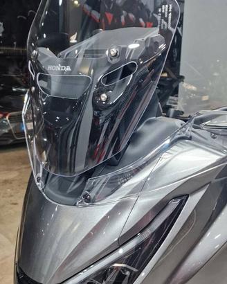 Honda NT 1100 ABS TRAVEL EDITION FUORI TUTTO
