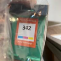 342 Cartucce rigenerate compatibili con HP