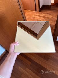 Specchi quadranti 30x30 per composizioni
