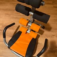 Ab Smart panca addominali