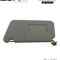 Aletta parasole sinistra originale psa opel agila