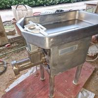 tritacarne professionale