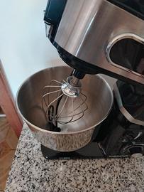 impastatrice Kasanova 