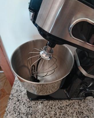 impastatrice Kasanova 