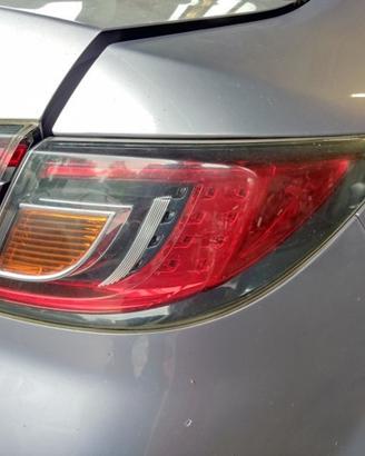 Fanale posteriore destro MAZDA 6 del 2010