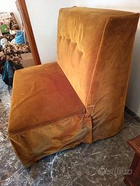 poltrone