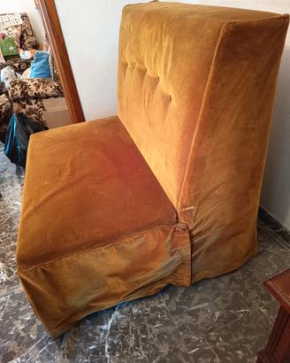 poltrone