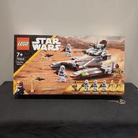 Lego Star Wars 75342 Fighter Tank Repubblica,nuovo