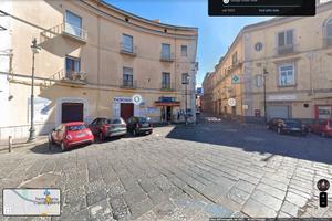 Locale commerciale o ufficio piazza San Francesco