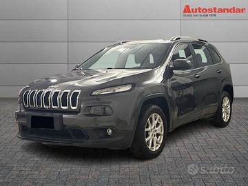 Jeep Cherokee 4nds. 14-18 2.0 Mjt II 4WD Acti...