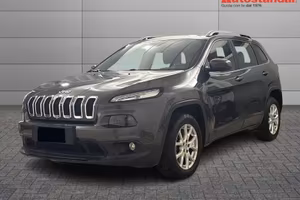 Jeep Cherokee 4nds. 14-18 2.0 Mjt II 4WD Acti...