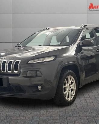 Jeep Cherokee 4nds. 14-18 2.0 Mjt II 4WD Acti...