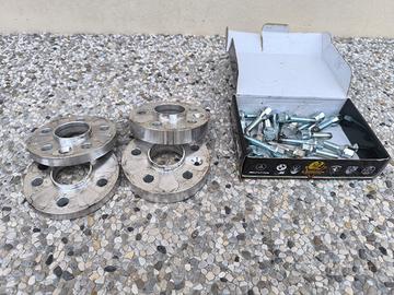 distanziali Fiat 500 l