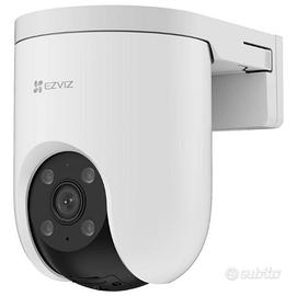 EZVIZ H8C PRO 4K TELECAMERA MOTORIZZATA DA ESTERNO