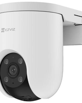 EZVIZ H8C PRO 4K TELECAMERA MOTORIZZATA DA ESTERNO