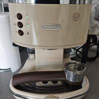 macchina caffe DeLonghi Icona Vintage