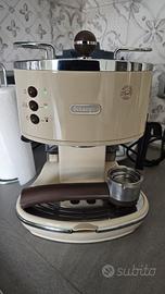 macchina caffe DeLonghi Icona Vintage