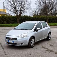 Fiat Grande Punto 2010 5p 1.2 Actual 65cv
