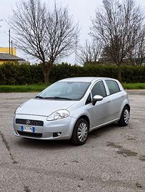 Fiat Grande Punto 2010 5p 1.2 Actual 65cv