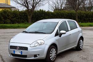 Fiat Grande Punto 2010 5p 1.2 Actual 65cv