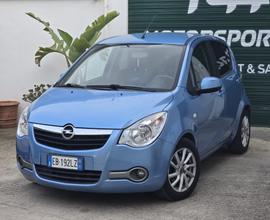 Opel Agila 1.0 12V 65CV Enjoy
