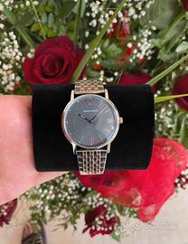Orologio Uomo Emporio Armani