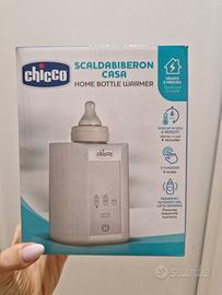 Scaldabiberon Chicco