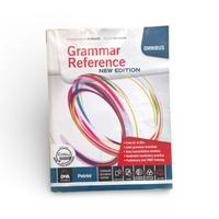 📚 Grammar Reference – Petrini