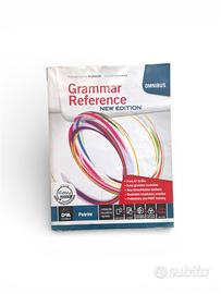 📚 Grammar Reference – Petrini