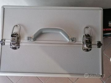 valigetta estetista cosmetica