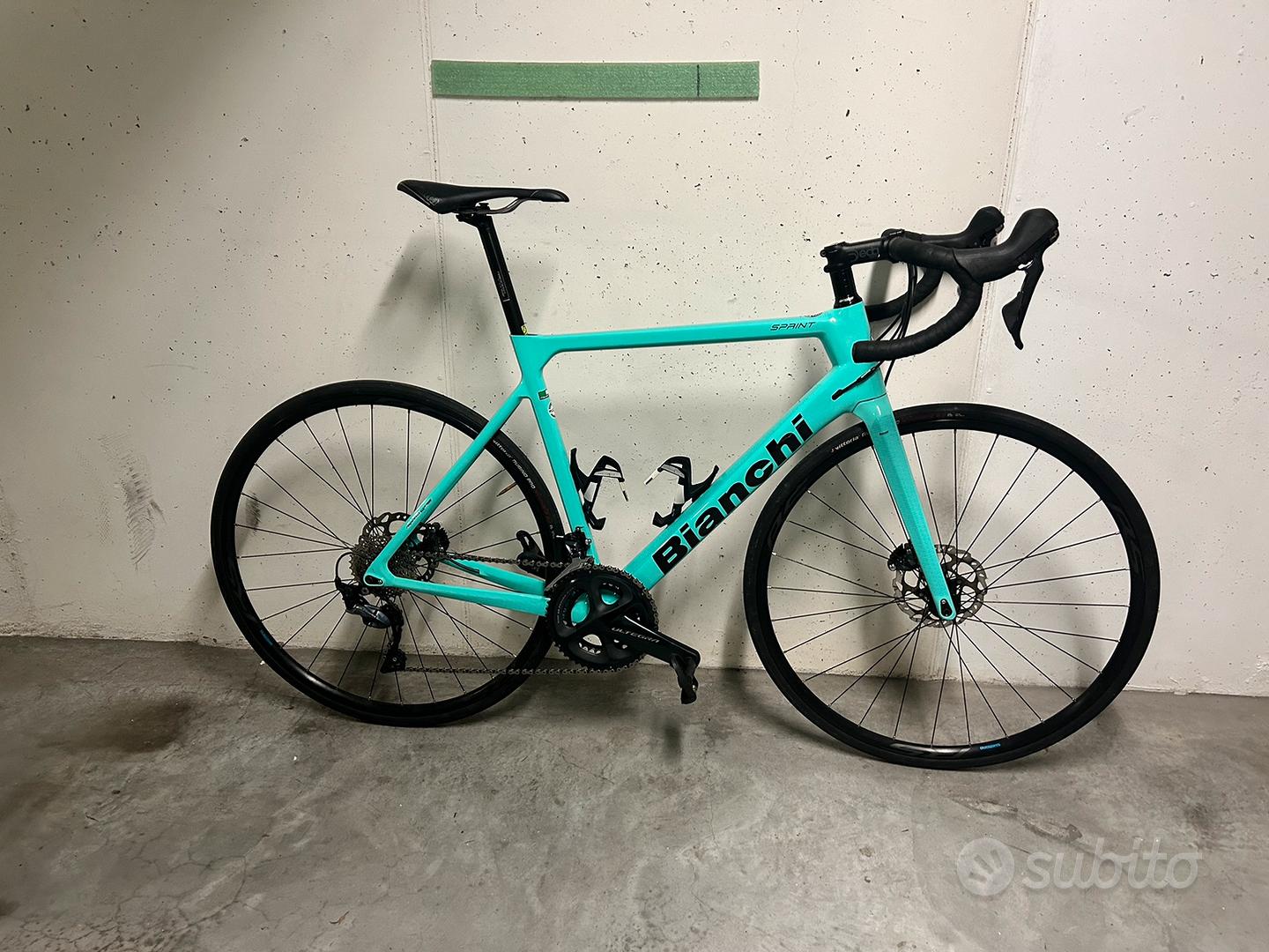 Bianchi kuma online 2017