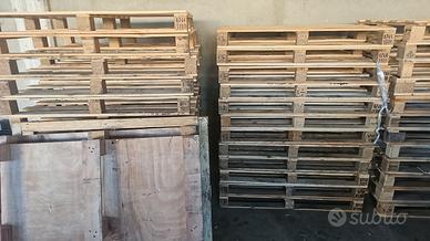 bancali leggeri 80x120