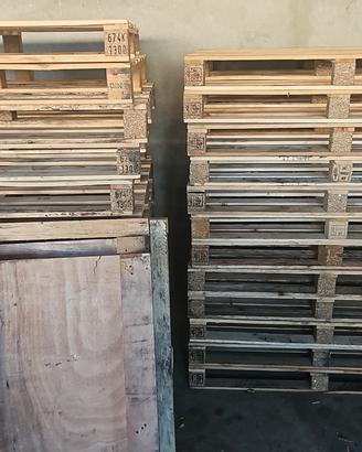 bancali leggeri 80x120