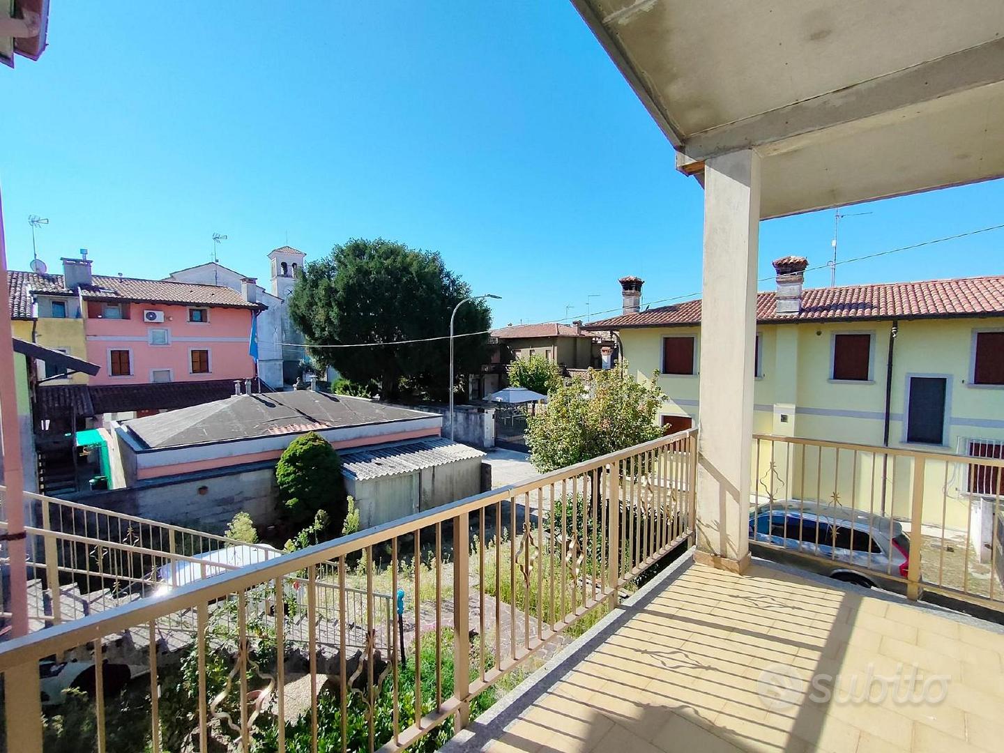 Appartamento – Rivignano Teor, Campomolle / Cjamuel - Altro