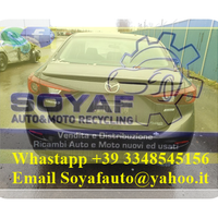 Ricambi MAZDA 3 fino al 2023