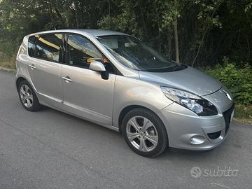 Renaul Scenic Mod III
