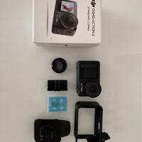 DJI OSMO ACTION standard bundle