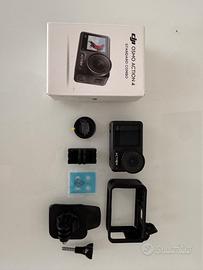 DJI OSMO ACTION standard bundle